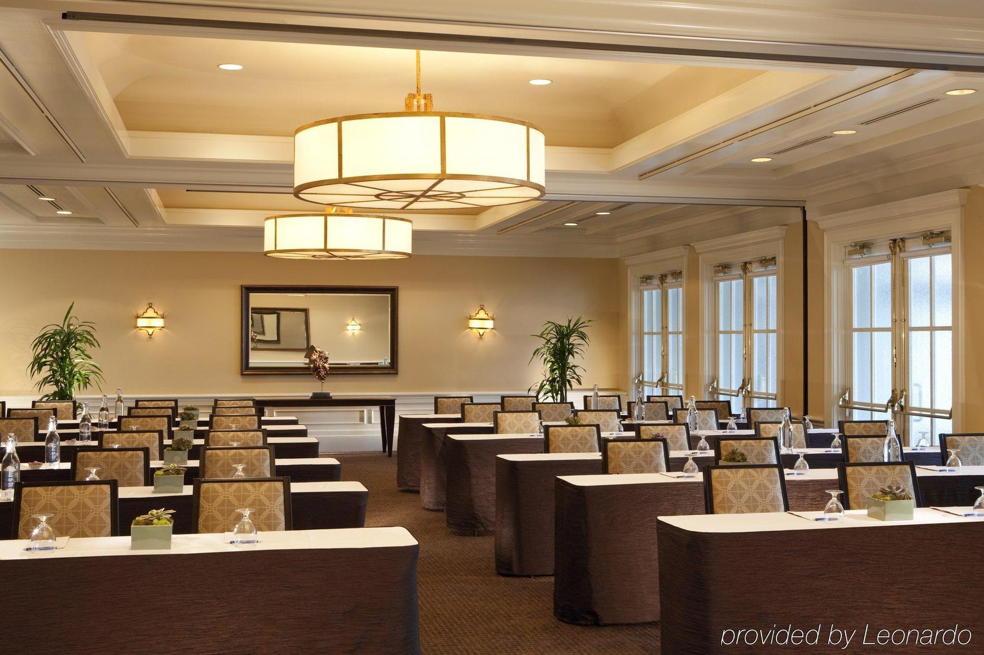 Woodmark Hotel & Still Spa Kirkland Facilities photo